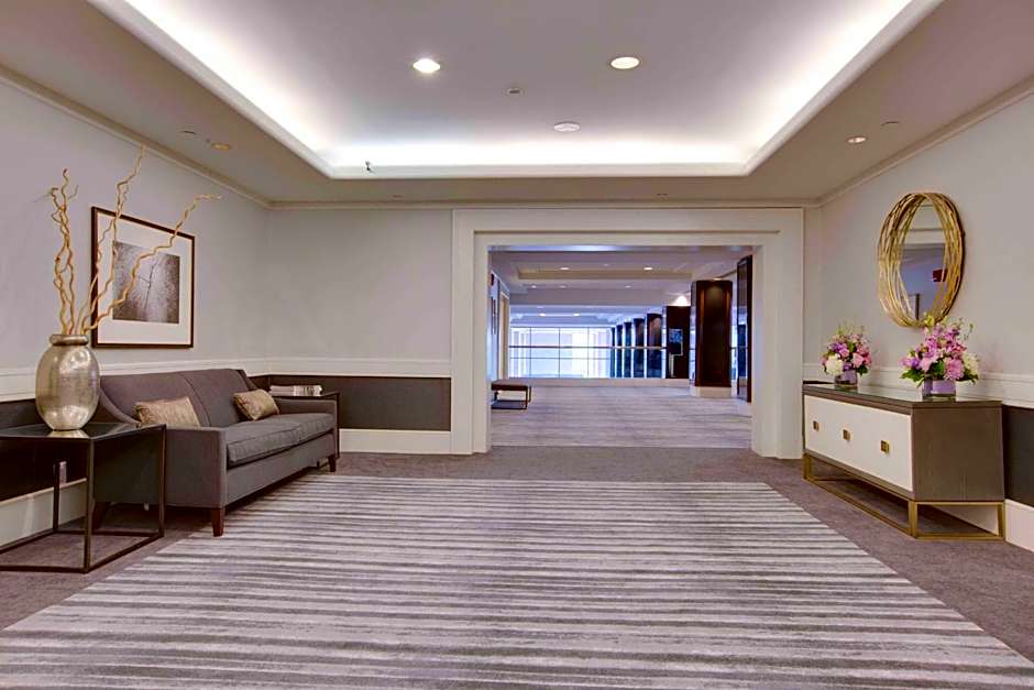 Hilton Newark Airport