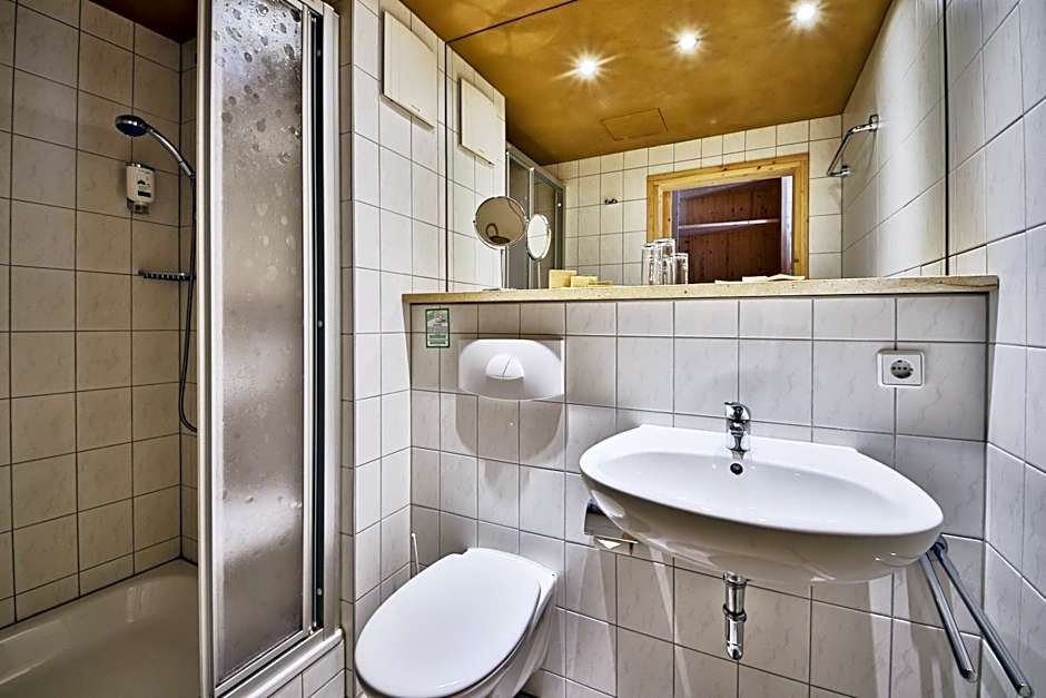 Bio-Hotel Helvetia