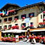 Hotel Alpina