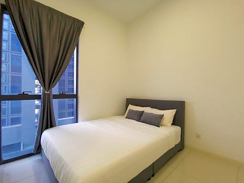 The Cedar Icon City Petaling Jaya