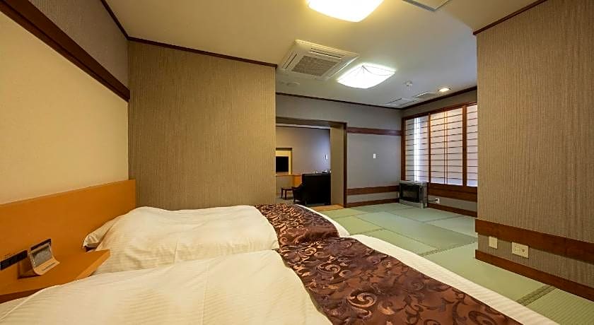 Hotel Apple Land