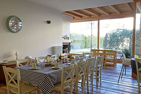 La Corte di Nonna Gemma - Holiday Home