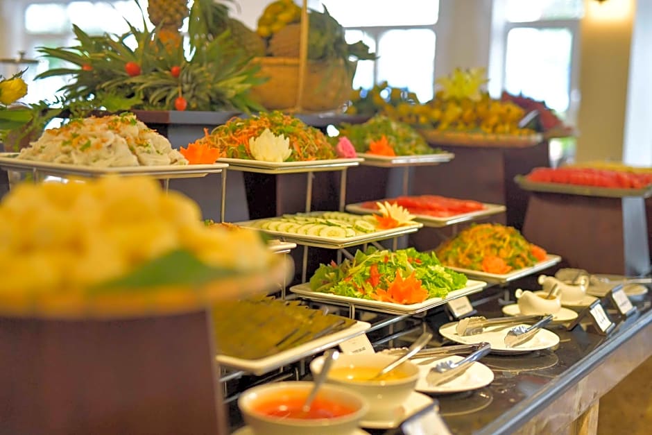 Hoi An Rosemary Boutique Hotel & Spa