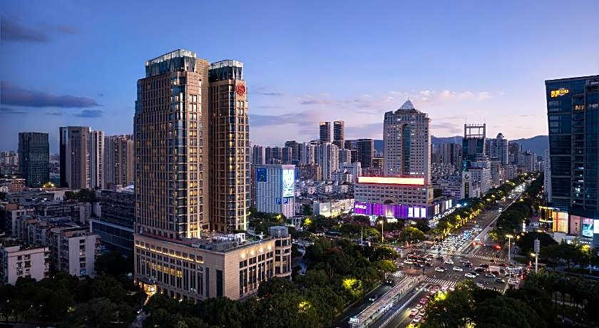 Sheraton Wenzhou Hotel