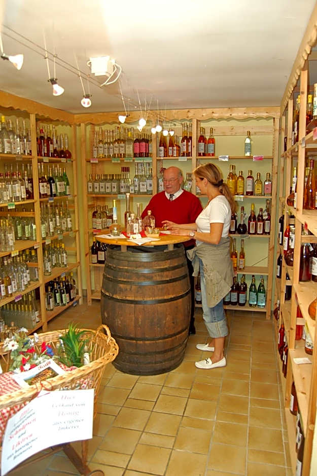 Ehrenmättlehof Faißt