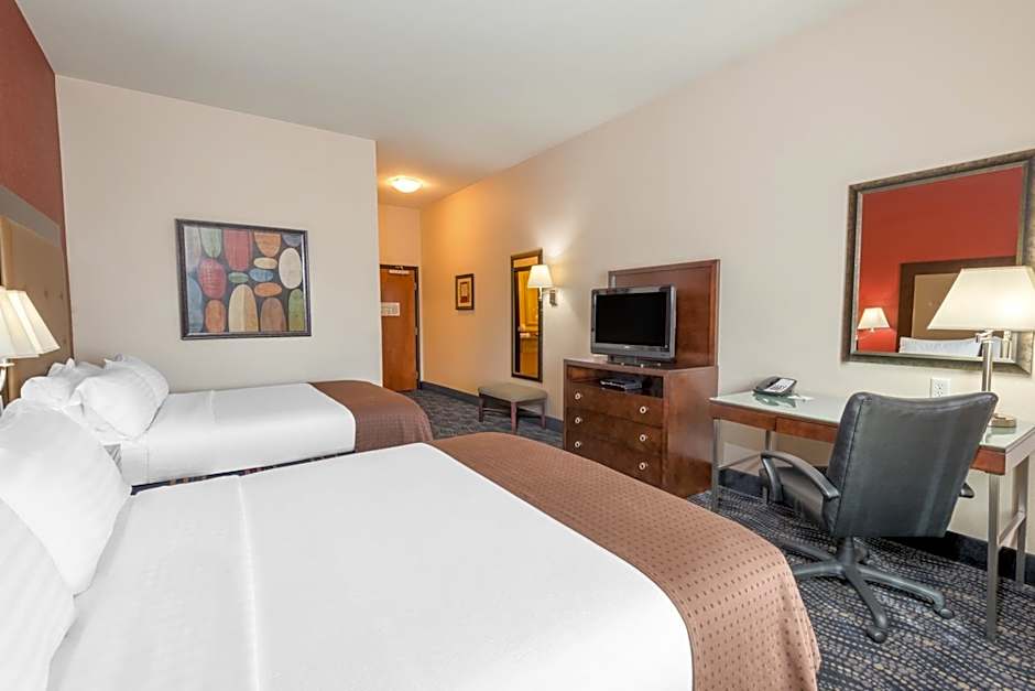 Holiday Inn Hotel & Suites Grand Junction-Airport By IHG