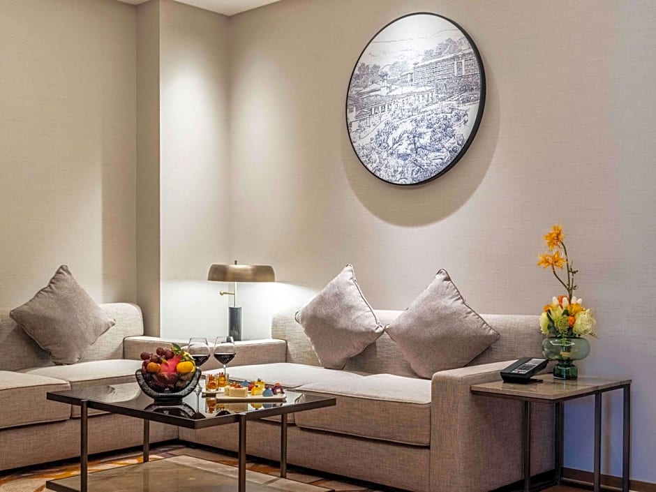 Pullman Dongguan Forum Hotel