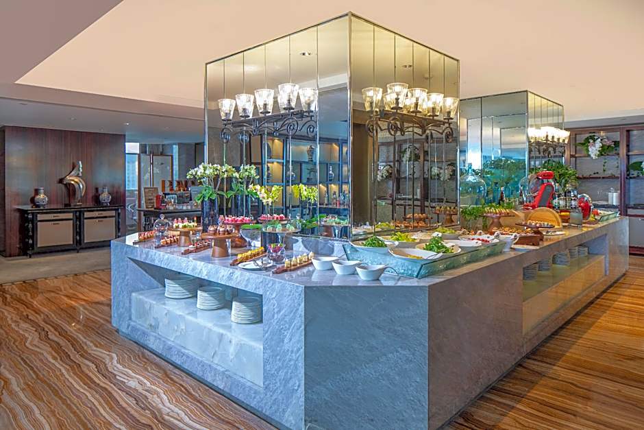 Pan Pacific Ningbo Hotel
