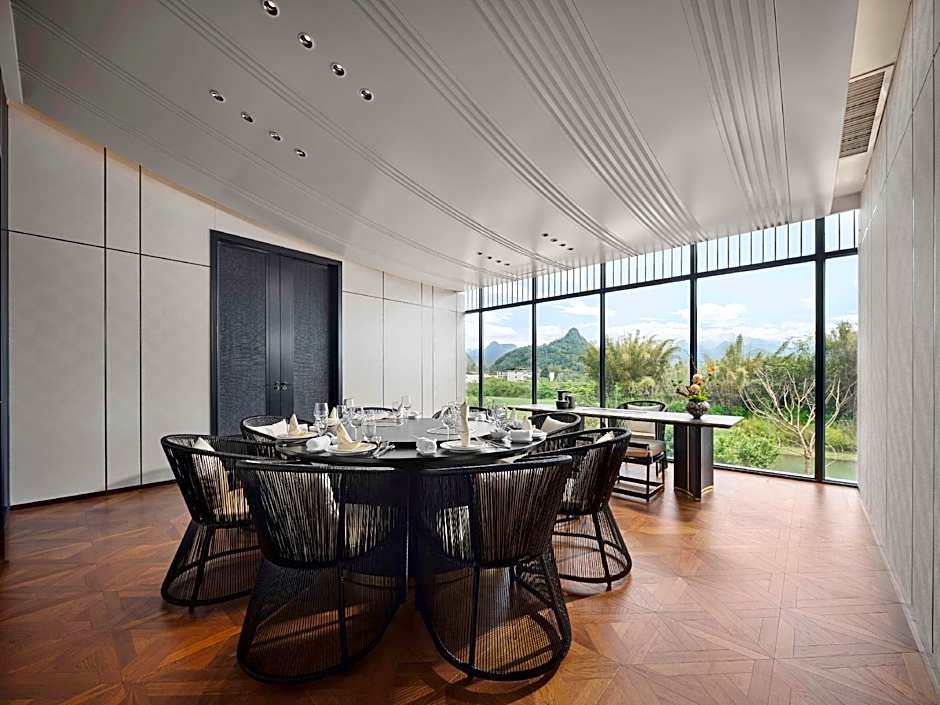 Hilton Garden Inn Guilin Yangshuo