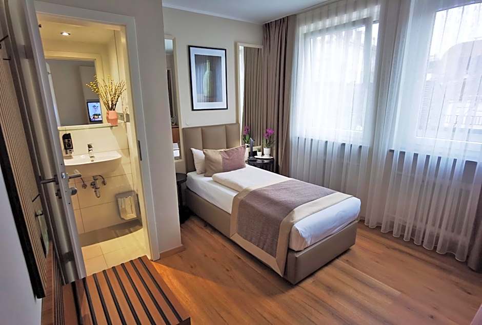 Hotel Italia