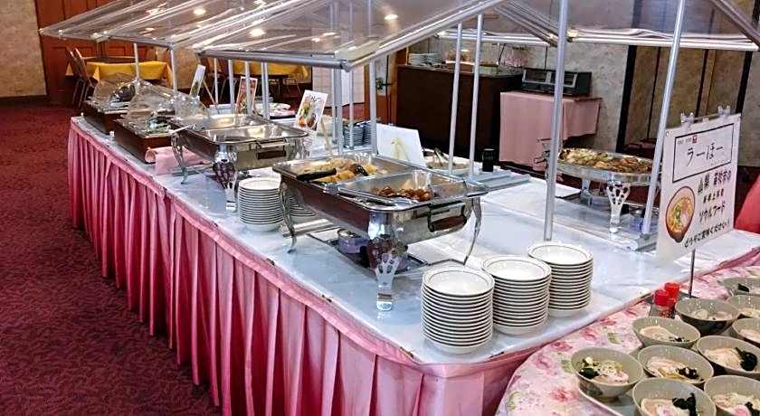 Hotel Hatta