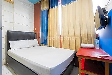 Good Sleep Near Samarinda Central Plaza