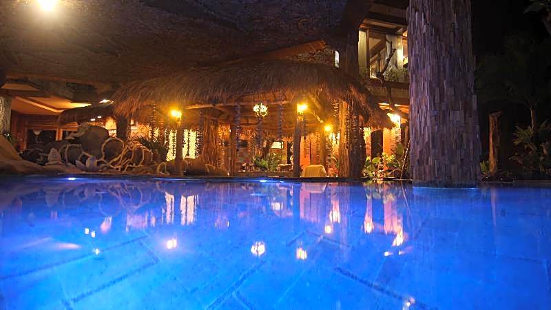 Udara Bali Yoga Detox and Spa