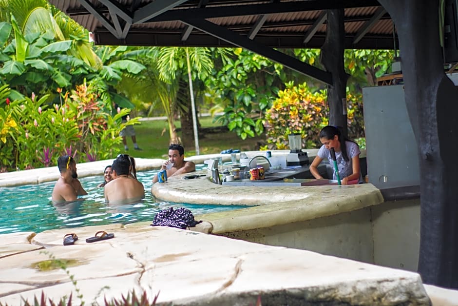 Cañon de la Vieja Lodge