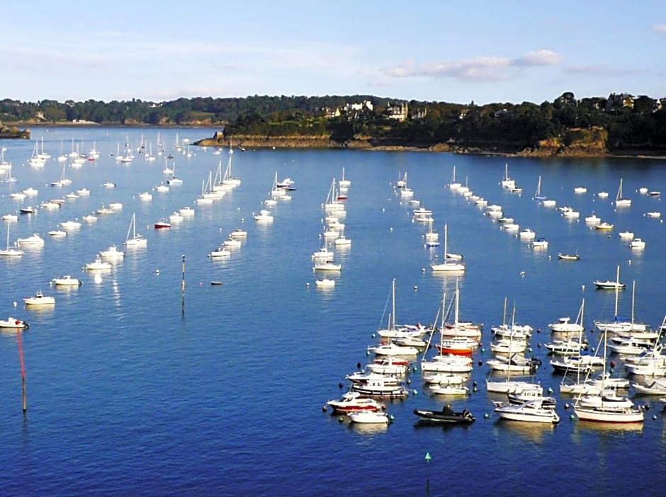 Hotel Barriere Le Grand Hotel Dinard