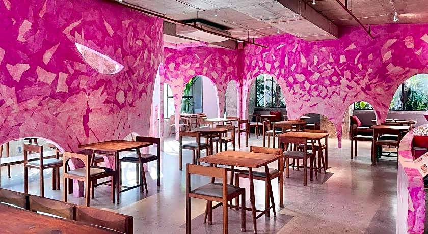 Green World Hotel Nha Trang