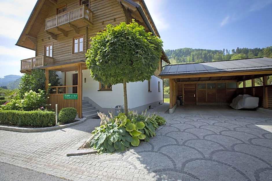 Landhaus am Bach