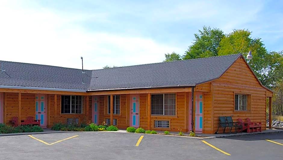 Marianna Inn Panguitch