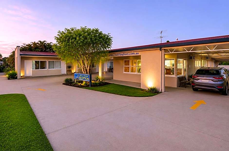 Motel Ingham