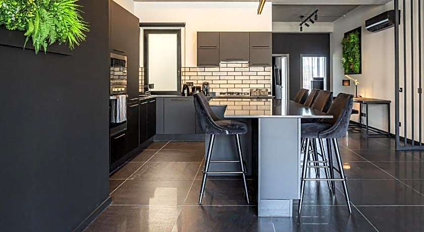 Block Aparthotel