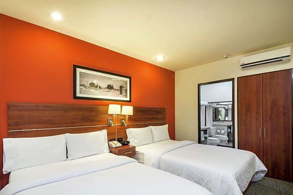 Hampton Inn By Hilton San Juan Del Rio