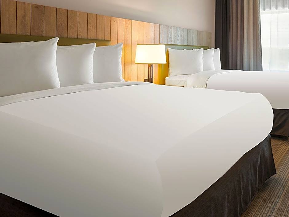 Country Inn & Suites by Radisson, Austin North (Pflugerville), TX