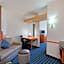 Fairfield Inn & Suites by Marriott Los Angeles West Covina