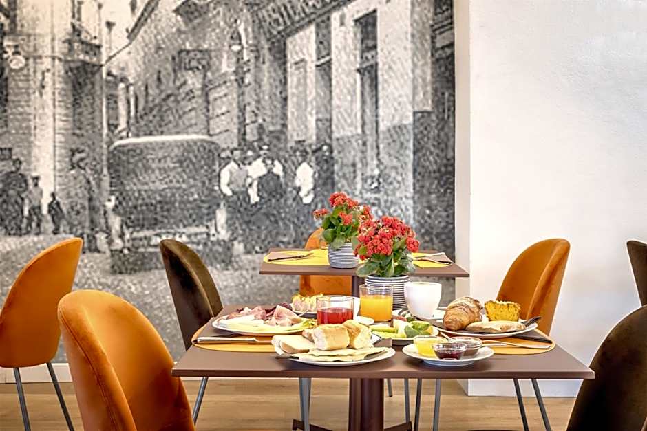 Hotel Italia
