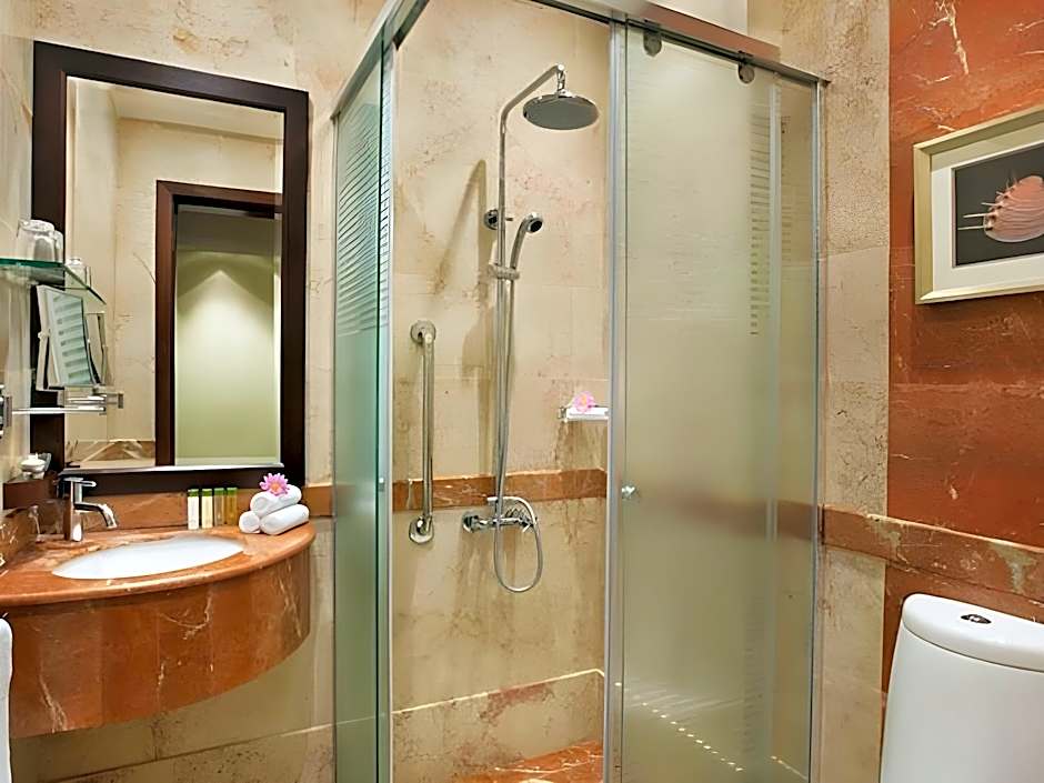 DoubleTree By Hilton Dhahran