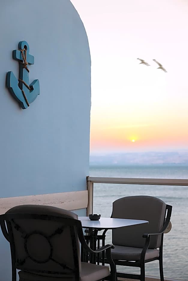 Caesar Premier Tiberias Hotel