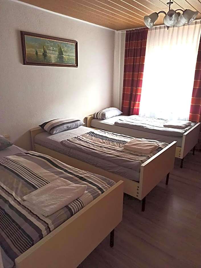 Apartments zum stillen Winkel