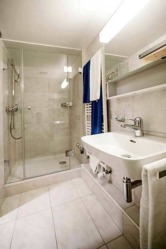 Hotel Sonnenhalde, Arosa