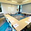 ibis Styles Meeting Center Louvain la Neuve