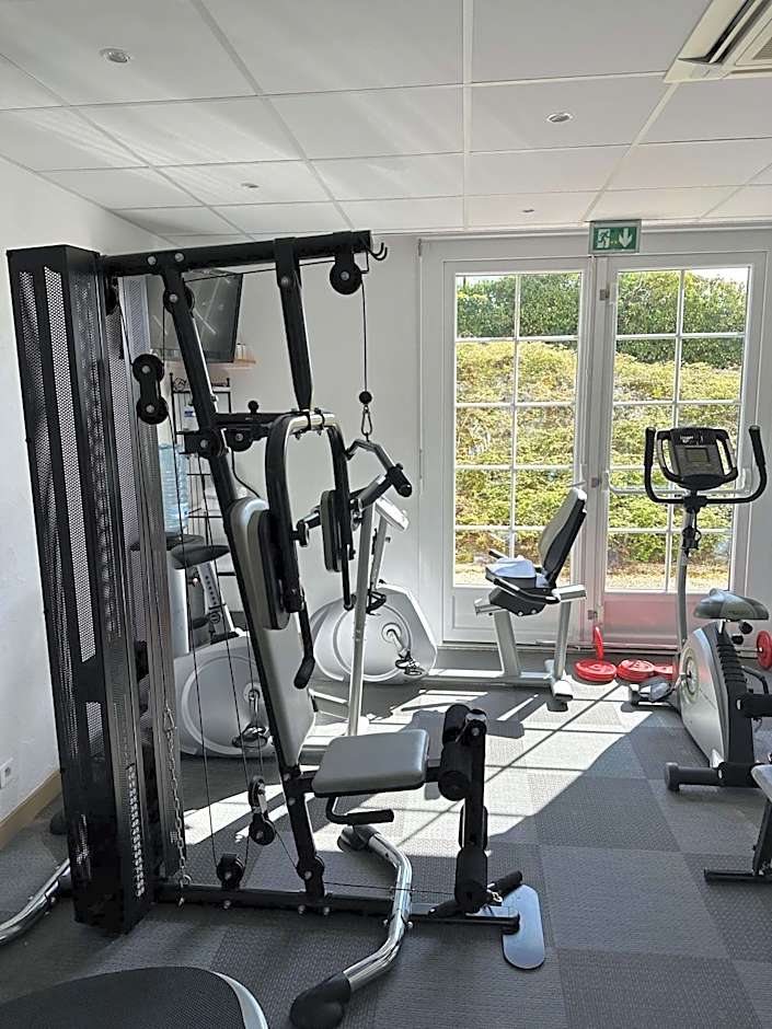 La Bonbonniere, Sure Hotel Collection by Best Western