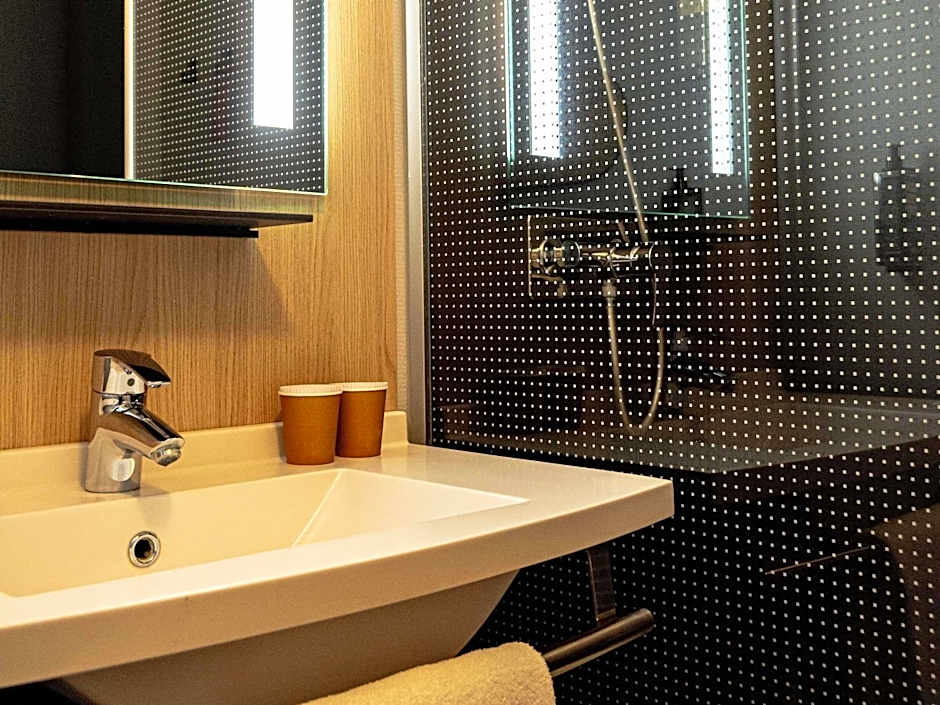 ibis Le Mans Est Pontlieue