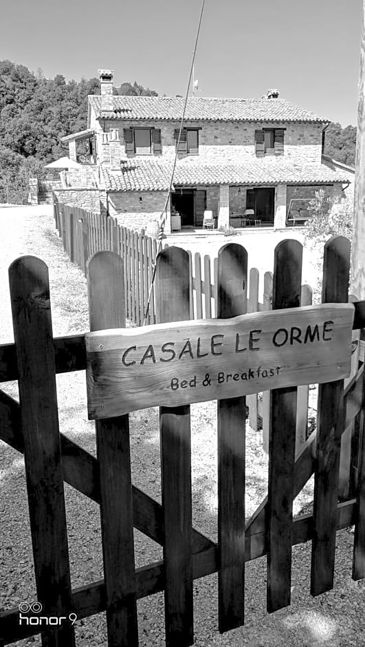 Casale Le Orme