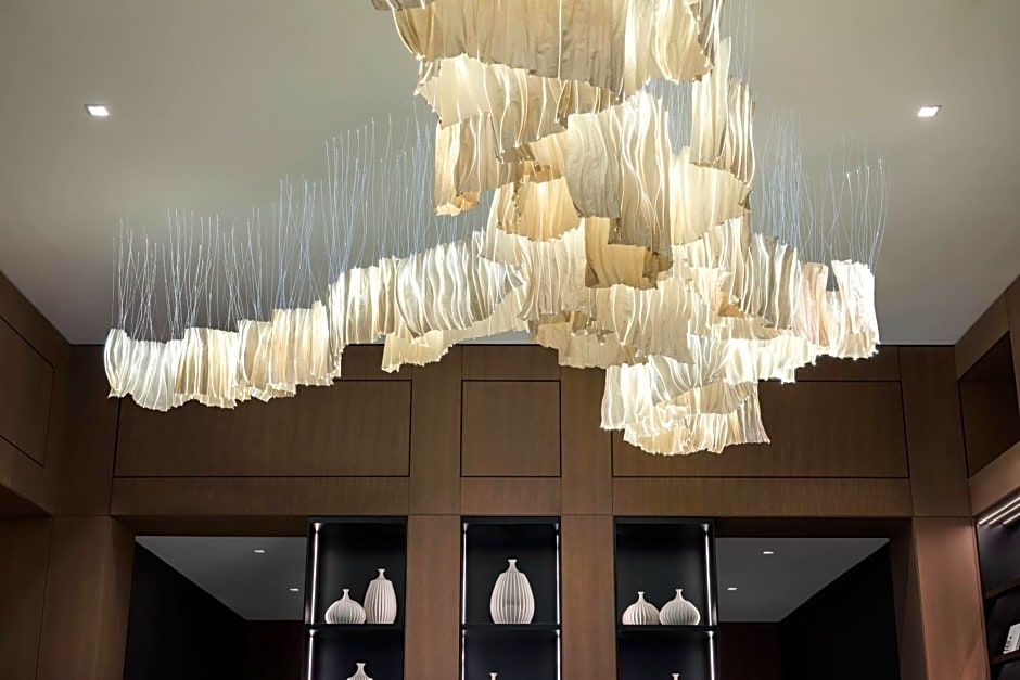 AC Hotel by Marriott Washington DC Downtown