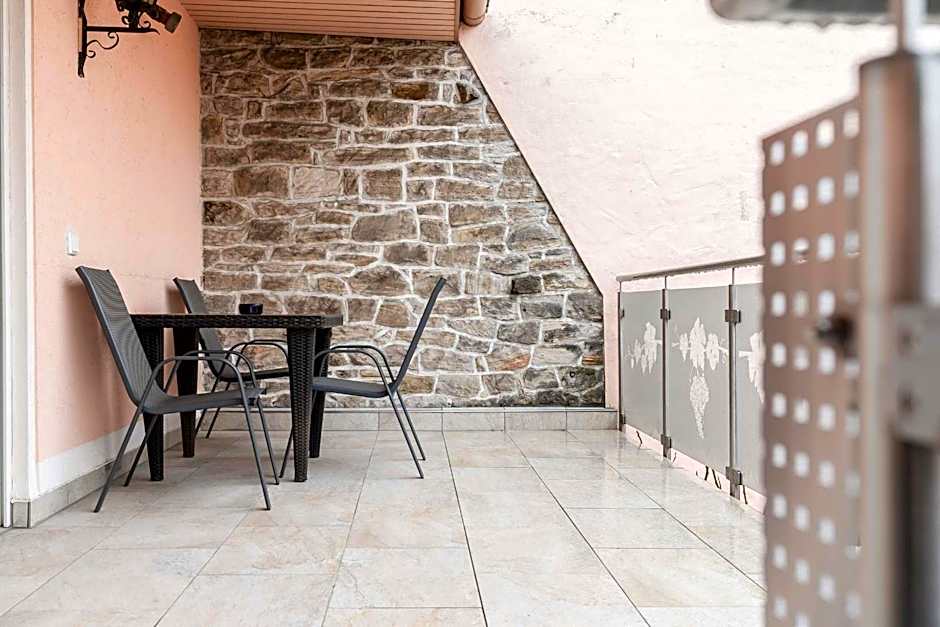 Hotel Altes Weinhaus