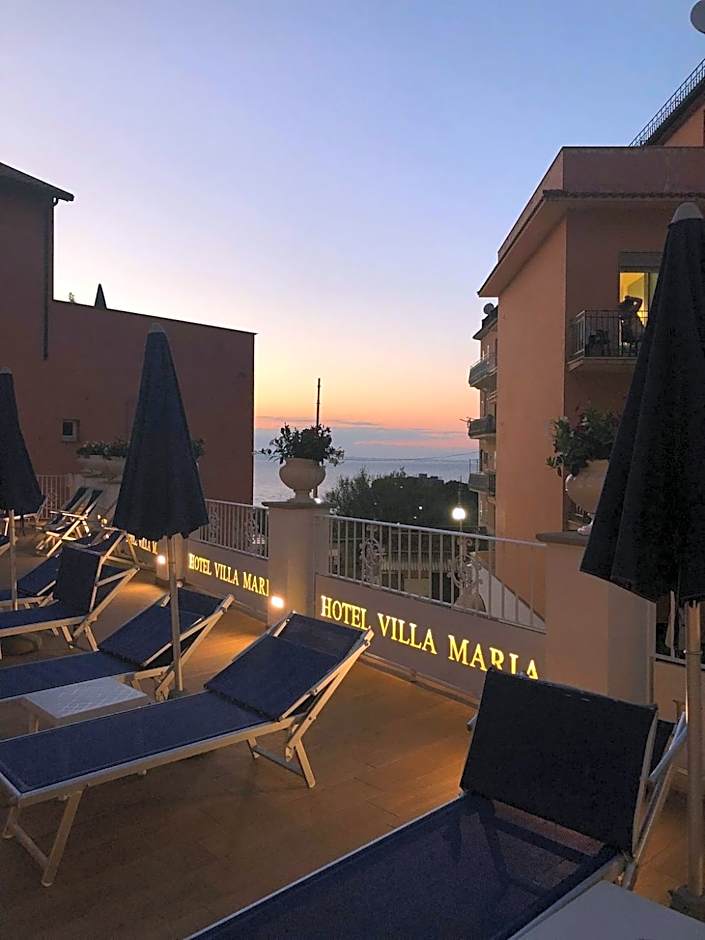 Hotel Villa Maria