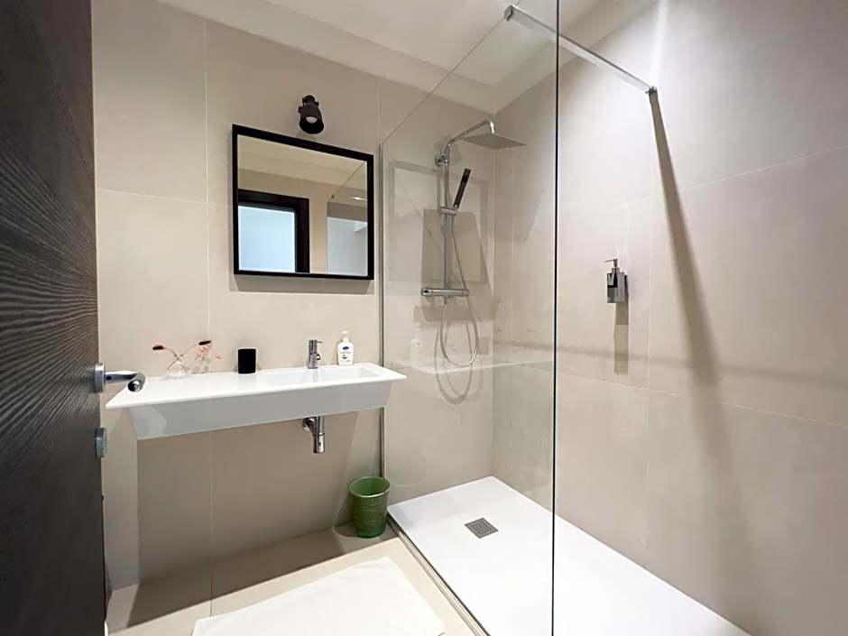 b&b boutique four rooms bari