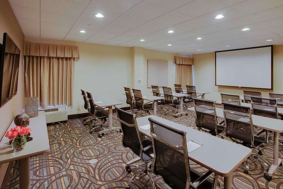 Hampton Inn By Hilton Richmond-West