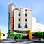 Hotel Real Azteca Boulevard