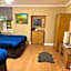 The Milton Accommodation