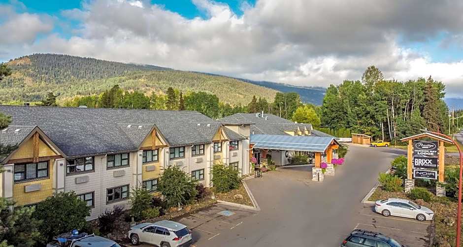 Prestige Hudson Bay Lodge & Conference Centre
