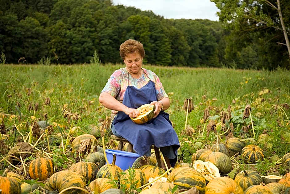 Hotel Garni Thermenglück