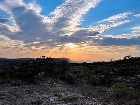 Pousada Serra da Paz