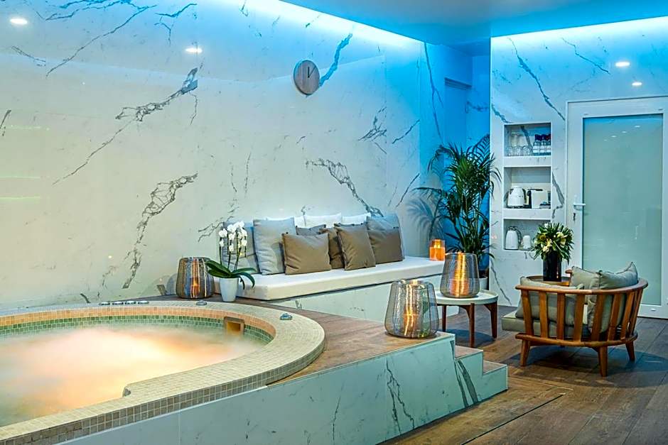 Le Palais Gallien Hôtel & Spa