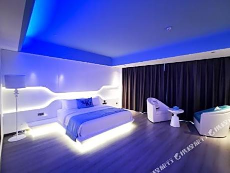 Hotel Lano (Shangbangjia Garden, Shaoyang County)