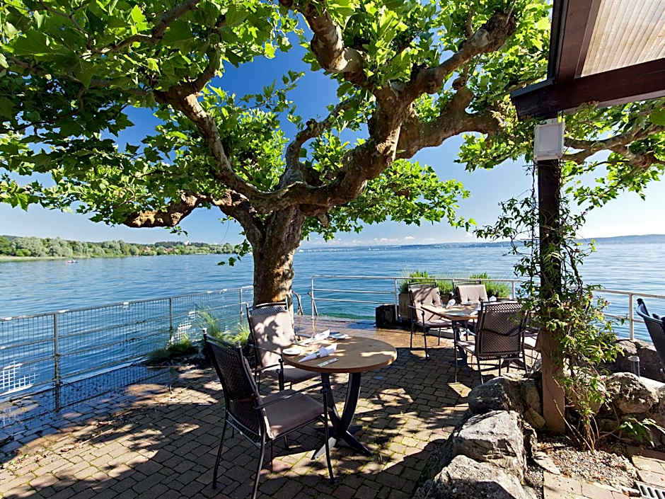 Hotel Restaurant Seehalde