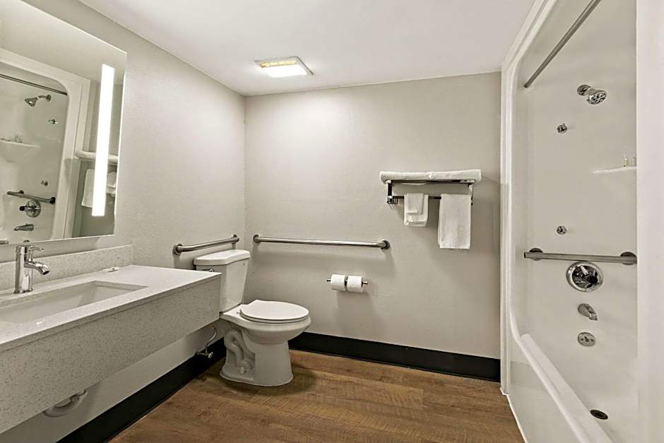 Quality Inn